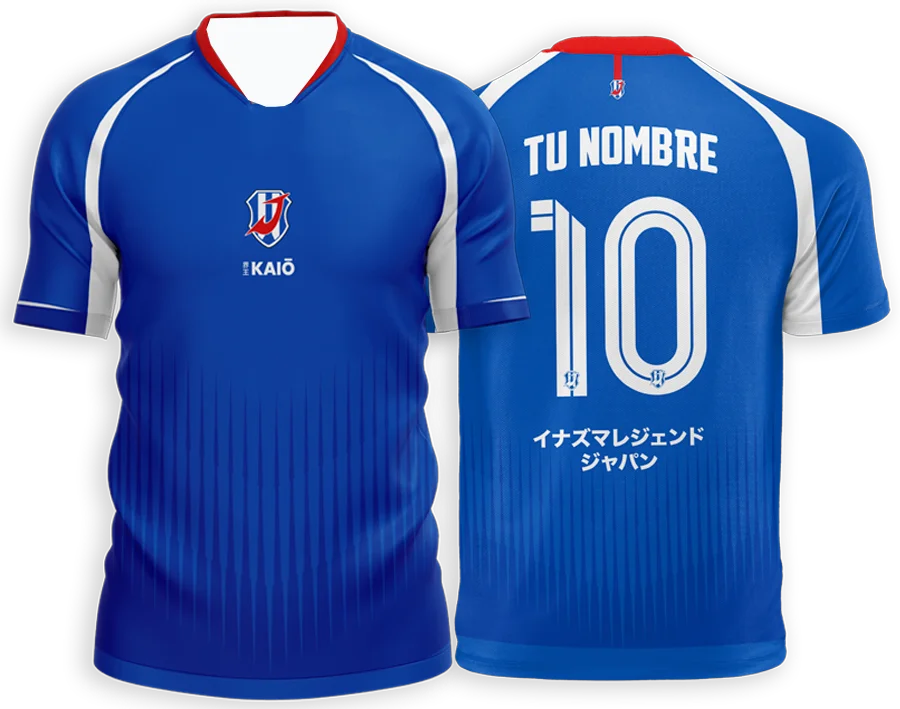 2025 New Quick-drying Short-sleeved Jerseys, Anime Training Clothes for Men and Women, Shibuya Breathable
2025 New Quick-drying Short-sleeved Jerseys, Anime Training Clothes for Men and Women, Shibuya Breathable