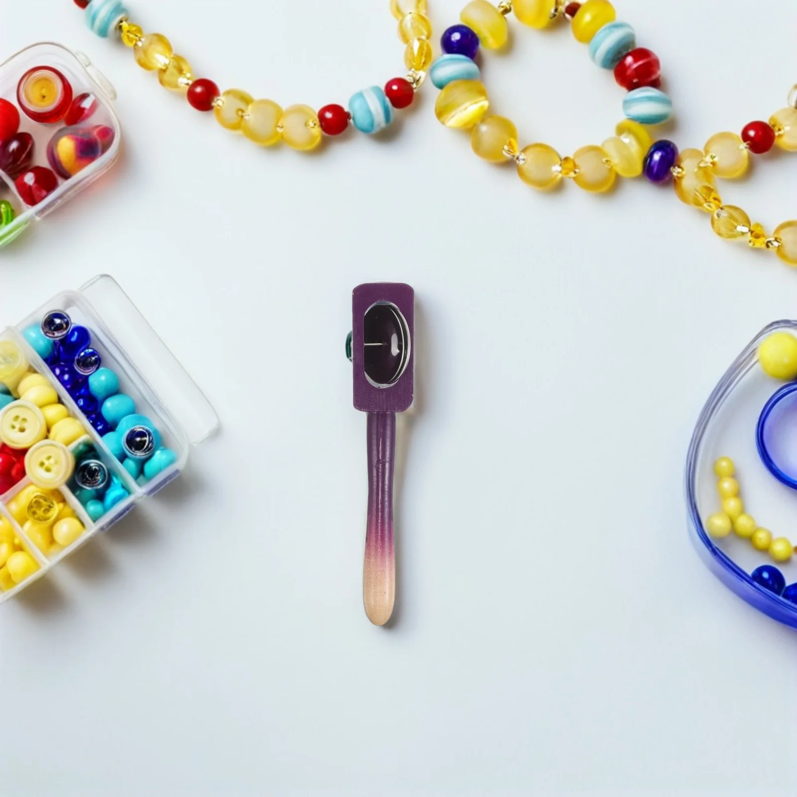 Children Wooden Cymbals Handheld Musical Instruments Toy Purple Castanets Baby Percussion Kids Drum Educational Play
Children Wooden Cymbals Handheld Musical Instruments Toy Purple Castanets Baby Percussion Kids Drum Educational Play