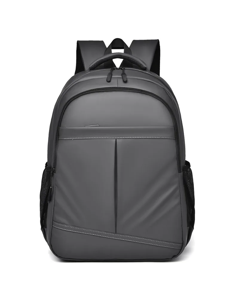Sleek Minimalist Mens Business Backpack Roomy Laptop Bag For Daily Commute And School
Sleek Minimalist Mens Business Backpack Roomy Laptop Bag For Daily Commute And School