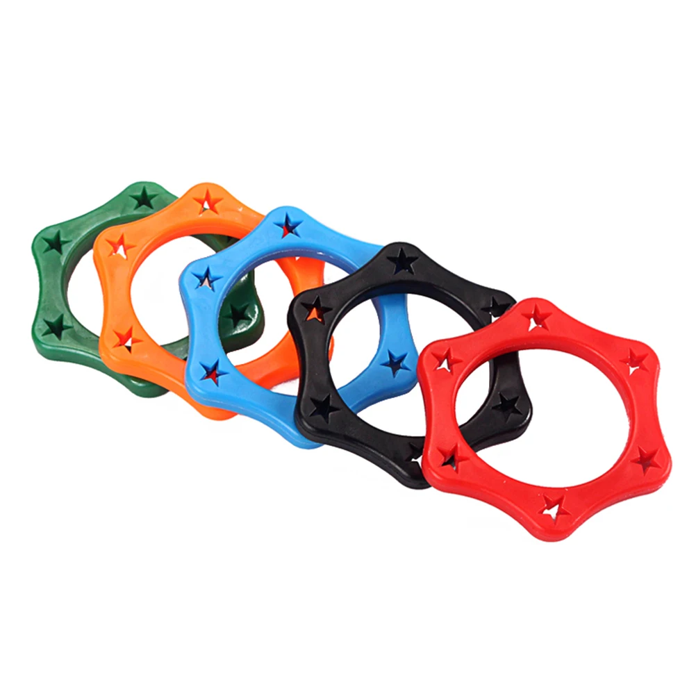 5 Pcs Skid Ring Mic Protect Microphone Microphones Shockproof Protection Rings Cordless Parts
5 Pcs Skid Ring Mic Protect Microphone Microphones Shockproof Protection Rings Cordless Parts
