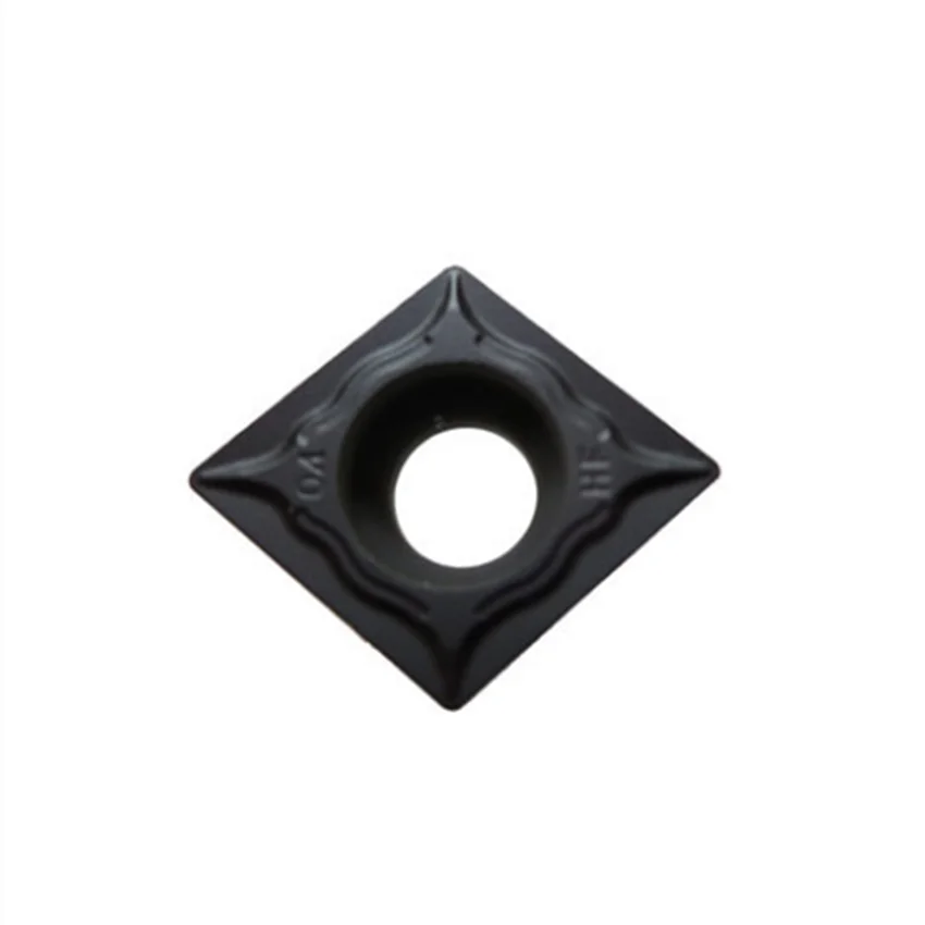 CCMT09T304-HF YBC152 CCMT09T304 CCMT32.51 ZCC.CT CNC blade carbide inserts Turning inserts For Steel P05-P20 10pcs/box
CCMT09T304-HF YBC152 CCMT09T304 CCMT32.51 ZCC.CT CNC blade carbide inserts Turning inserts For Steel P05-P20 10pcs/box
