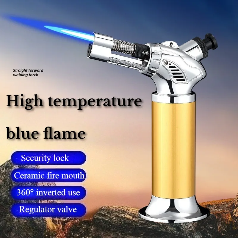 Newest Direct-pull Spray Gun Lighter Inflatable Outdoor Barbecue Camping Home Moxibustion Kitchen Ignition Spray Gun Igniter
Newest Direct-pull Spray Gun Lighter Inflatable Outdoor Barbecue Camping Home Moxibustion Kitchen Ignition Spray Gun Igniter