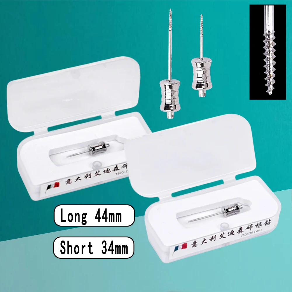 Stainless Steel Dental Root Extractor and Drill Tool for Broken Teeth Extraction and Oral Surgery Procedures
Stainless Steel Dental Root Extractor and Drill Tool for Broken Teeth Extraction and Oral Surgery Procedures