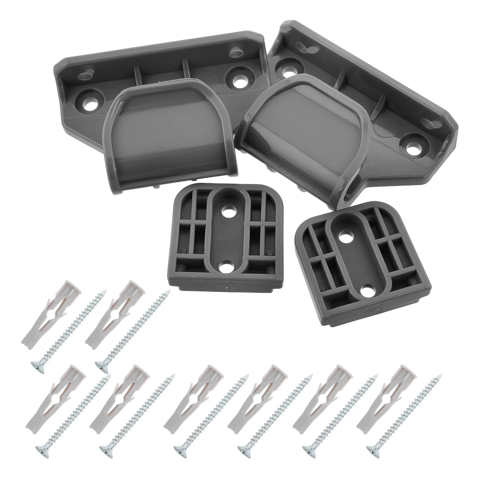 1 Set Retractable Replacement Parts Pet Safety Extension Accessories Wall Mounting Hardware For Stairs Doorways Durable
1 Set Retractable Replacement Parts Pet Safety Extension Accessories Wall Mounting Hardware For Stairs Doorways Durable