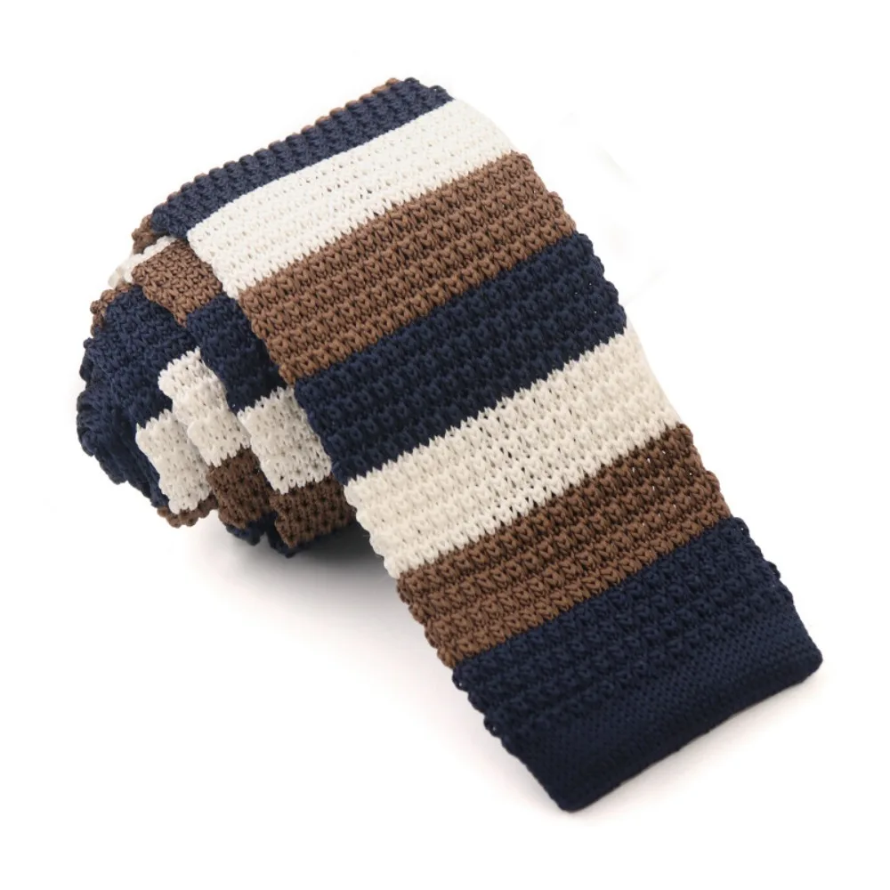 Модный утолщенный вязаный галстук в полоску, регулируемый, мягкий, для рубашек, теплый, с мехом, для мужчин и мальчиков
Модный утолщенный вязаный галстук в полоску, регулируемый, мягкий, для рубашек, теплый, с мехом, для мужчин и мальчиков