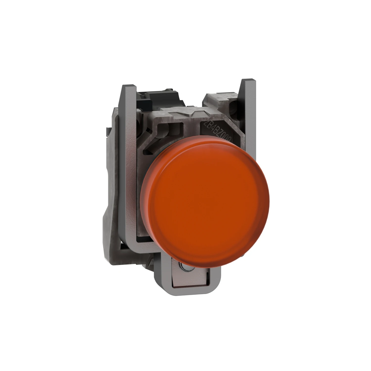 XB4BVM5 = ZB4BVM1 + ZB4BV053 Пилотный светильник, Harmony XB4, серый пластик, оранжевый, 22 мм, универсальный светодиод, простые линзы, 230...240 В переменного тока
XB4BVM5 = ZB4BVM1 + ZB4BV053 Пилотный светильник, Harmony XB4, серый пластик, оранжевый, 22 мм, универсальный светодиод, простые линзы, 230...240 В переменного тока