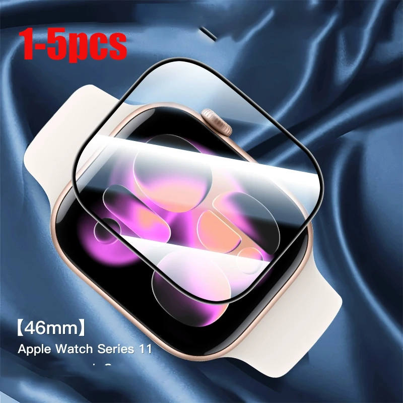 Защитная пленка для Apple Watch 44-45 мм 40 мм 41 мм 46-42-38 мм Изогнутые защитные пленки для экрана iwatch series 11 10 8 7 SE 9 Ultra 2-3 49 мм
Защитная пленка для Apple Watch 44-45 мм 40 мм 41 мм 46-42-38 мм Изогнутые защитные пленки для экрана iwatch series 11 10 8 7 SE 9 Ultra 2-3 49 мм
