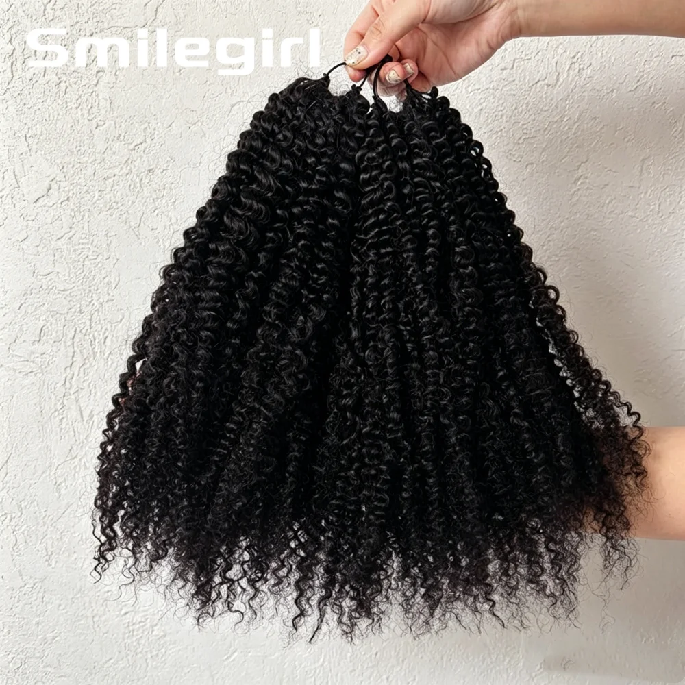 10-30 Inch Deep Wave Crochet Human Hair 1-5 Pcs 60g Curly Knotless Pre-Separated Feather Human Crochet Hair Lightweight Reusable Remy Hair
10-30 Inch Deep Wave Crochet Human Hair 1-5 Pcs 60g Curly Knotless Pre-Separated Feather Human Crochet Hair Lightweight Reusable Remy Hair