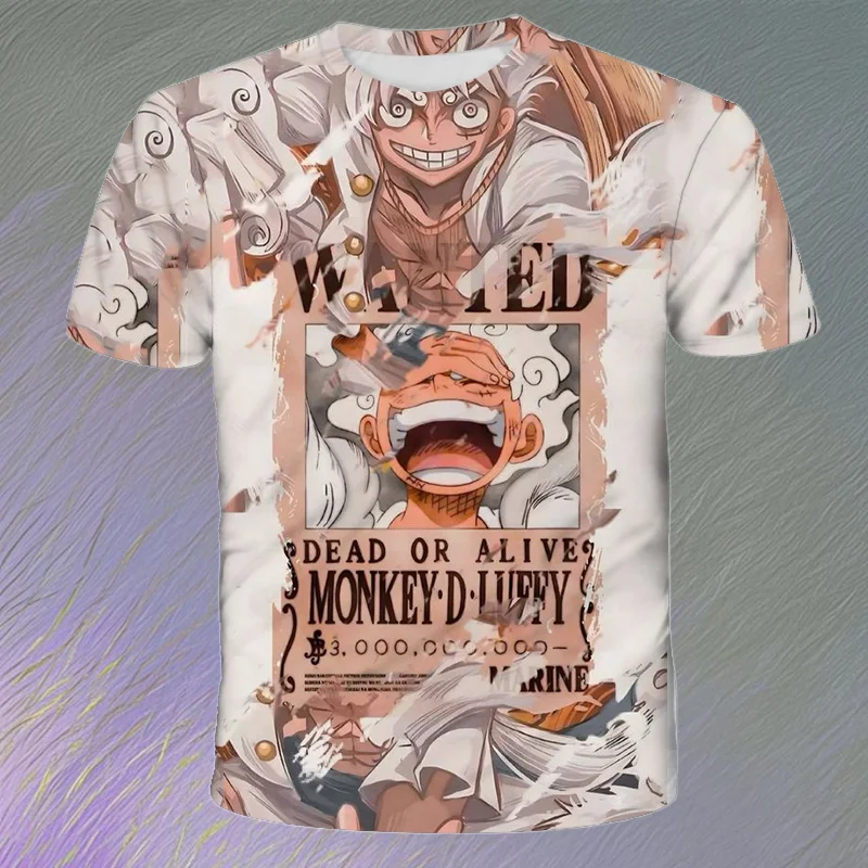 Детская одежда, повседневная футболка, цельная футболка для мальчиков в стиле аниме, косплей, Луффи, мужской детский топ с короткими рукавами и рисунком для мальчиков, свободный
Детская одежда, повседневная футболка, цельная футболка для мальчиков в стиле аниме, косплей, Луффи, мужской детский топ с короткими рукавами и рисунком для мальчиков, свободный