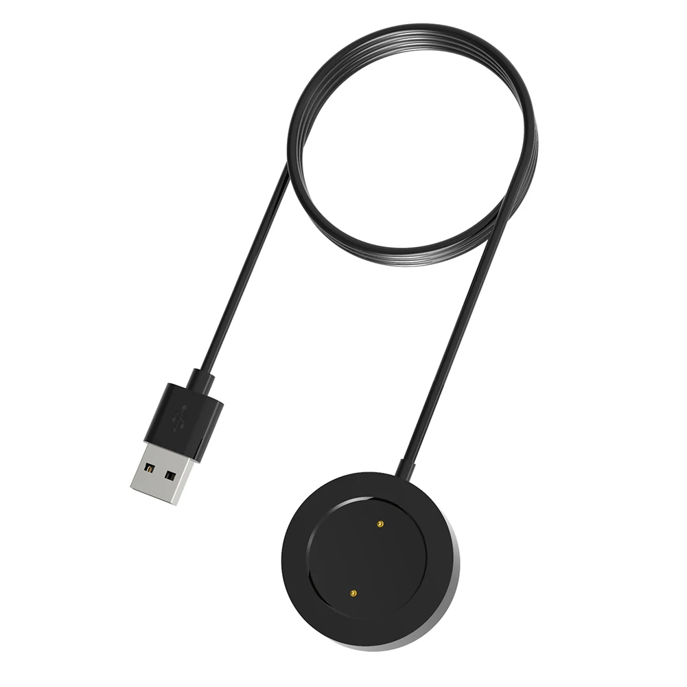 Watch Charging Cable Cradle USB Data Charger Base for Xiaomi Watch S1 Active
Watch Charging Cable Cradle USB Data Charger Base for Xiaomi Watch S1 Active