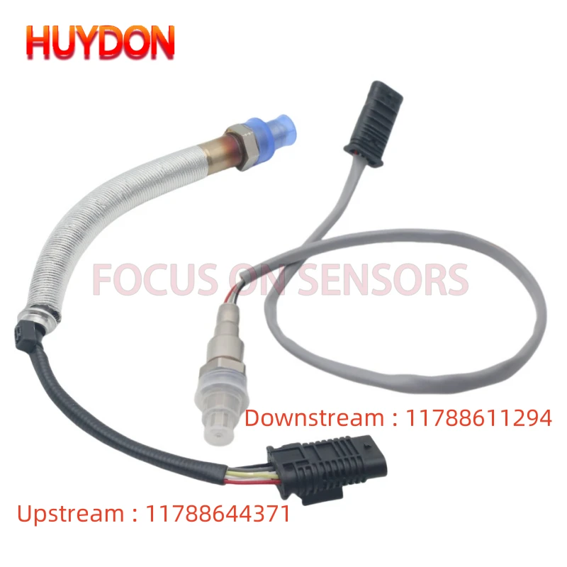 11788644371 11788611294 Датчик кислорода вверх и вниз для BMW 340I 440I 540I 640I 740I M240I X3 X4 Автомобильные запасные аксессуары 
11788644371 11788611294 Датчик кислорода вверх и вниз для BMW 340I 440I 540I 640I 740I M240I X3 X4 Автомобильные запасные аксессуары