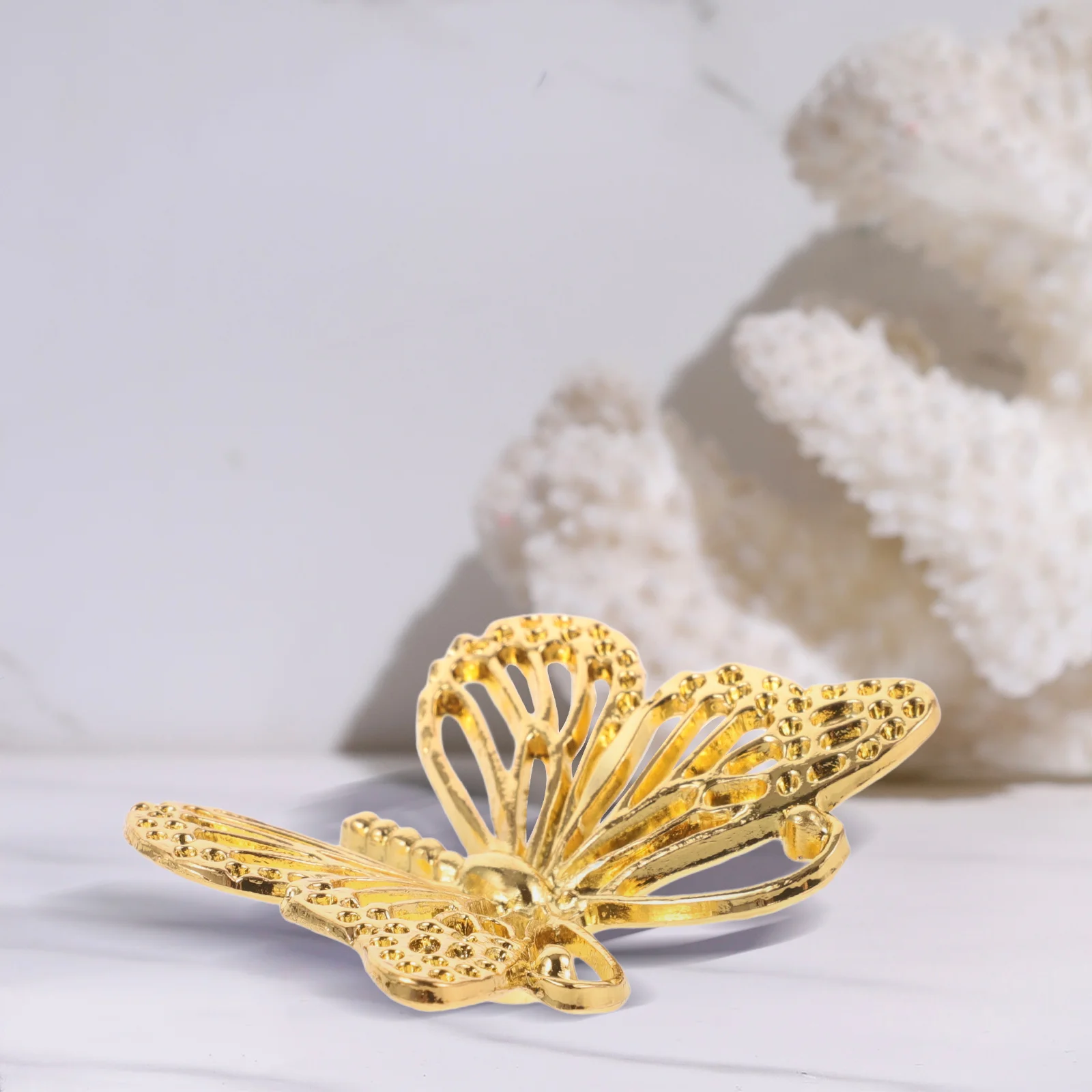 2 Pcs Drawer Pulls and Knobs Zinc Alloy Handle Ornament Dresser for Cabinets Drawers Metal
2 Pcs Drawer Pulls and Knobs Zinc Alloy Handle Ornament Dresser for Cabinets Drawers Metal