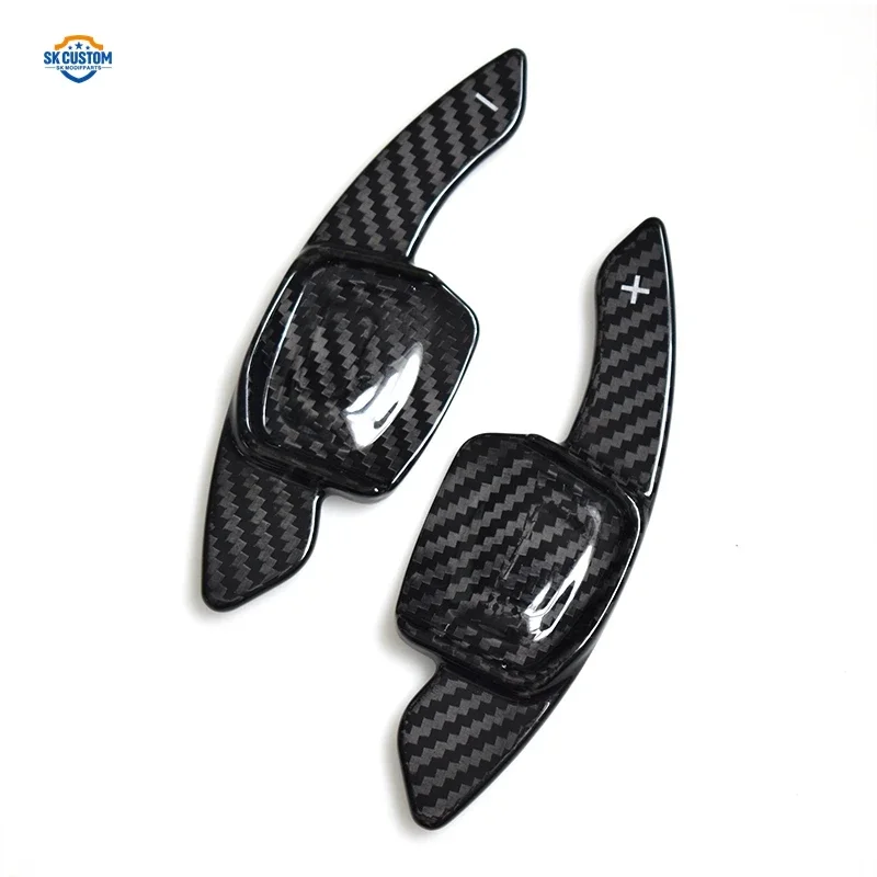 Car Steering Wheel Paddle Shift for VW GOLF 8 MK8 R Line 2021-2023 Carbon Fiber Extended Accessories
Car Steering Wheel Paddle Shift for VW GOLF 8 MK8 R Line 2021-2023 Carbon Fiber Extended Accessories