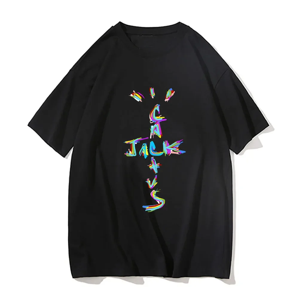 2025 Hip Hop rapper Print Summer T-shirt Heavy shoulder fashion loose casual comfort 100% cotton round neck short-sleevedT-shirt
2025 Hip Hop rapper Print Summer T-shirt Heavy shoulder fashion loose casual comfort 100% cotton round neck short-sleevedT-shirt