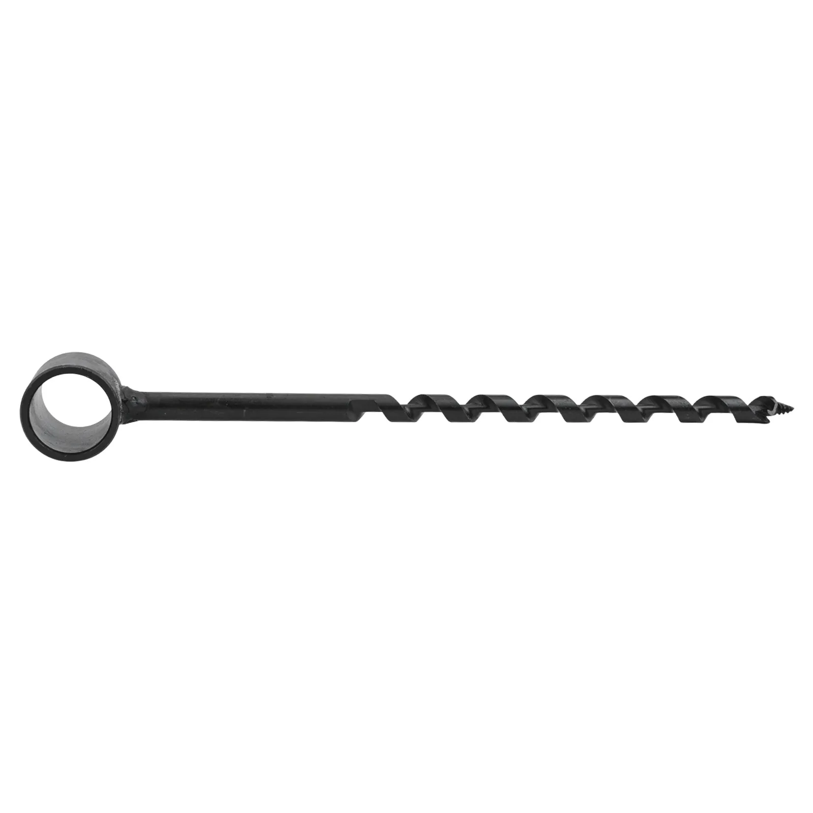 Четырехлопастная шнековая бита для деревообработки, черный защитный слой, удобная работа, диаметр резки 10-25 мм
Четырехлопастная шнековая бита для деревообработки, черный защитный слой, удобная работа, диаметр резки 10-25 мм