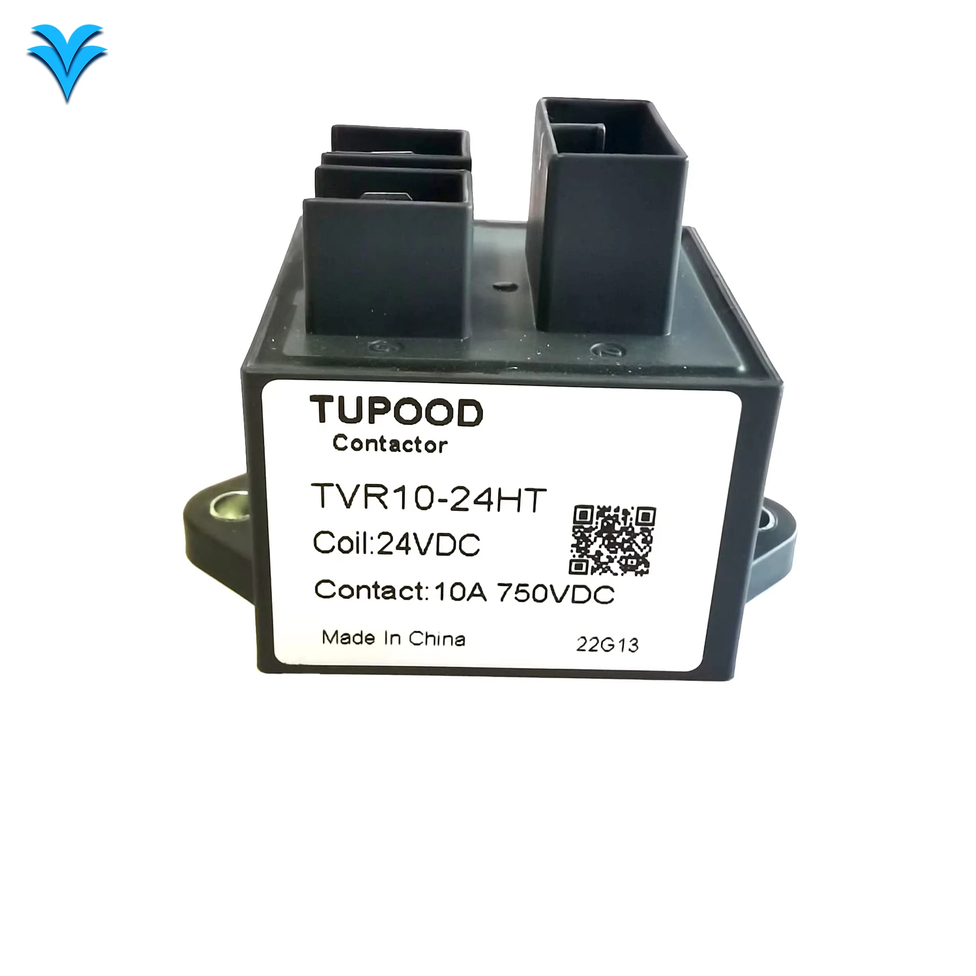 High Voltage DC Contactor 12V 10A 24V DC Car EV Relay for Electric Vehicle Solar PV
High Voltage DC Contactor 12V 10A 24V DC Car EV Relay for Electric Vehicle Solar PV