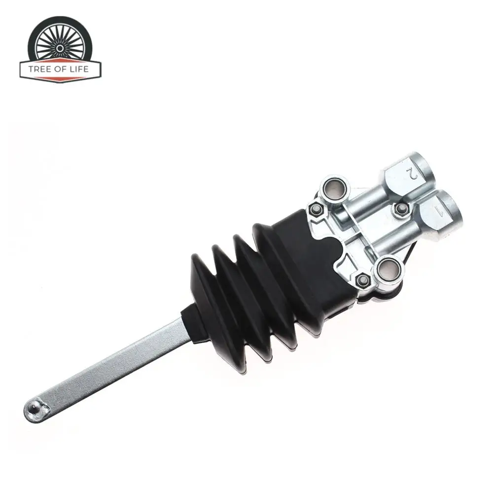 4640070020 20531965 3198233 Car Rear Cab Level Valve Air Suspension Cabin Leveling Valve For Volvo FH12 FH16 FM12 FM10 FM9 NH12
4640070020 20531965 3198233 Car Rear Cab Level Valve Air Suspension Cabin Leveling Valve For Volvo FH12 FH16 FM12 FM10 FM9 NH12