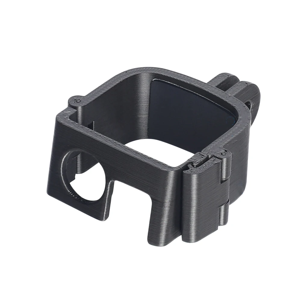 Camera Expansion Frame for Insta360 Luna Ultra Multi-Functional Anti-Slip Sponge Pad Quick Mount for First-Person POV Shooting
Camera Expansion Frame for Insta360 Luna Ultra Multi-Functional Anti-Slip Sponge Pad Quick Mount for First-Person POV Shooting