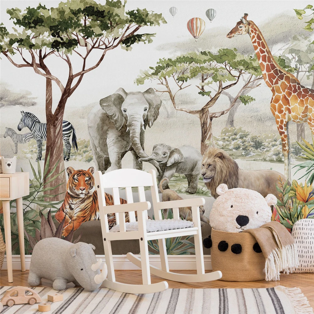 custom Southeast Asian animal plant wallpaper for wall coverings TV background wall papers restaurants sticker mural living room
custom Southeast Asian animal plant wallpaper for wall coverings TV background wall papers restaurants sticker mural living room