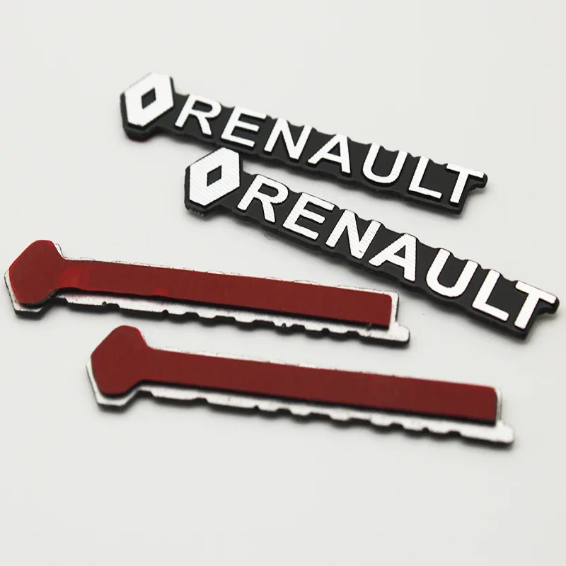 3D Car Styling Sticker Aluminum Emblem interior Speaker audio Badge Accessory For Renault RS Laguna Latitude Captur ZOE Fluence
3D Car Styling Sticker Aluminum Emblem interior Speaker audio Badge Accessory For Renault RS Laguna Latitude Captur ZOE Fluence