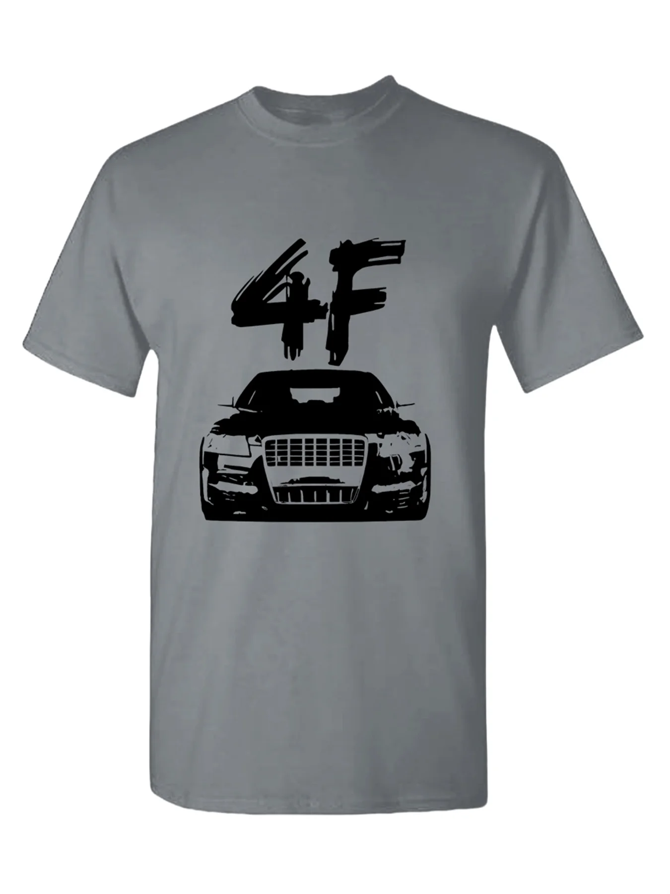 Men's Short Sleeve Round Collar T-Shirt Interesting Circular Pattern in English Urban 4F Car
Men's Short Sleeve Round Collar T-Shirt Interesting Circular Pattern in English Urban 4F Car