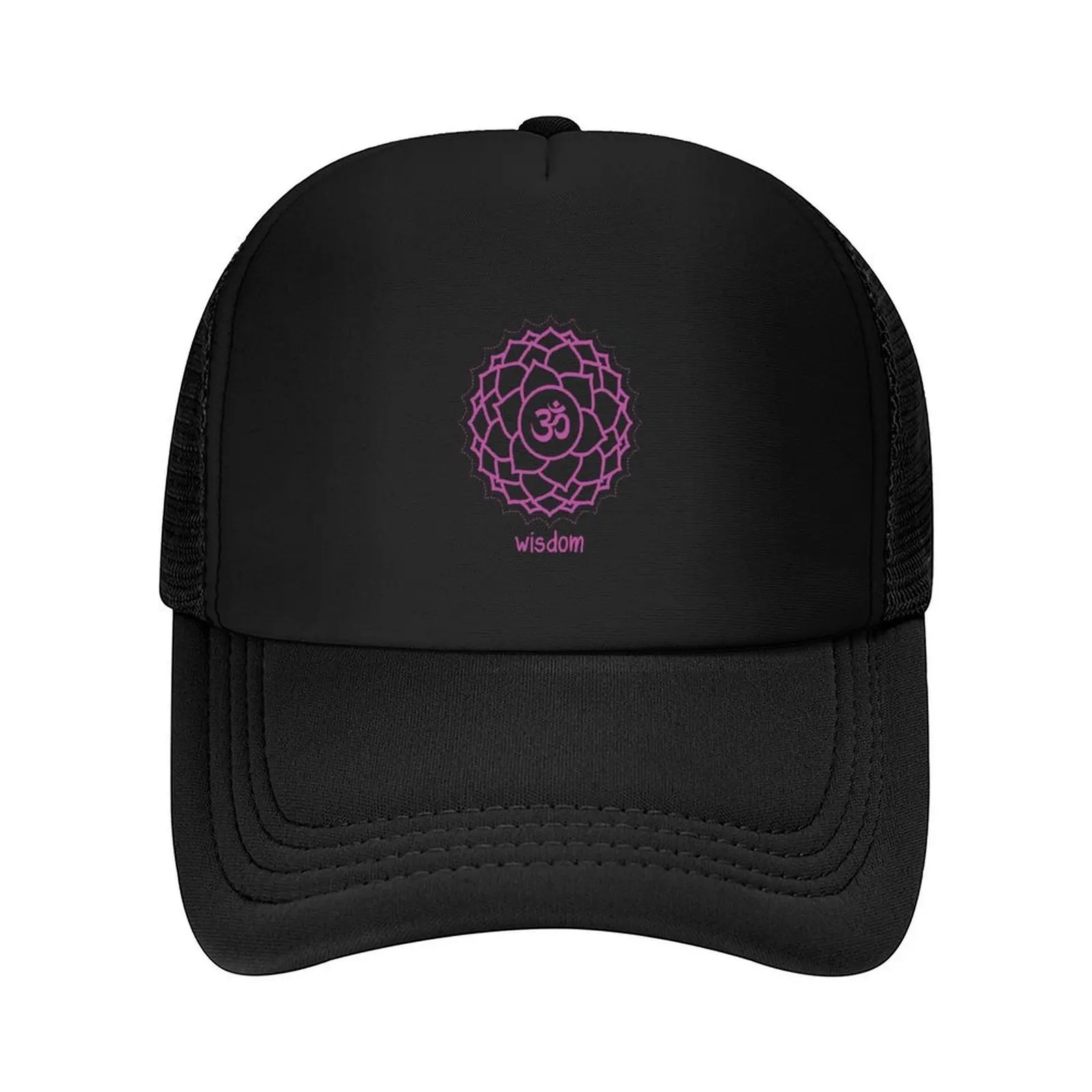 Crown Chakra - Wisdom Baseball Cap Visor Sunscreen Anime Hat New In Hat Caps Male Women's
Crown Chakra - Wisdom Baseball Cap Visor Sunscreen Anime Hat New In Hat Caps Male Women's