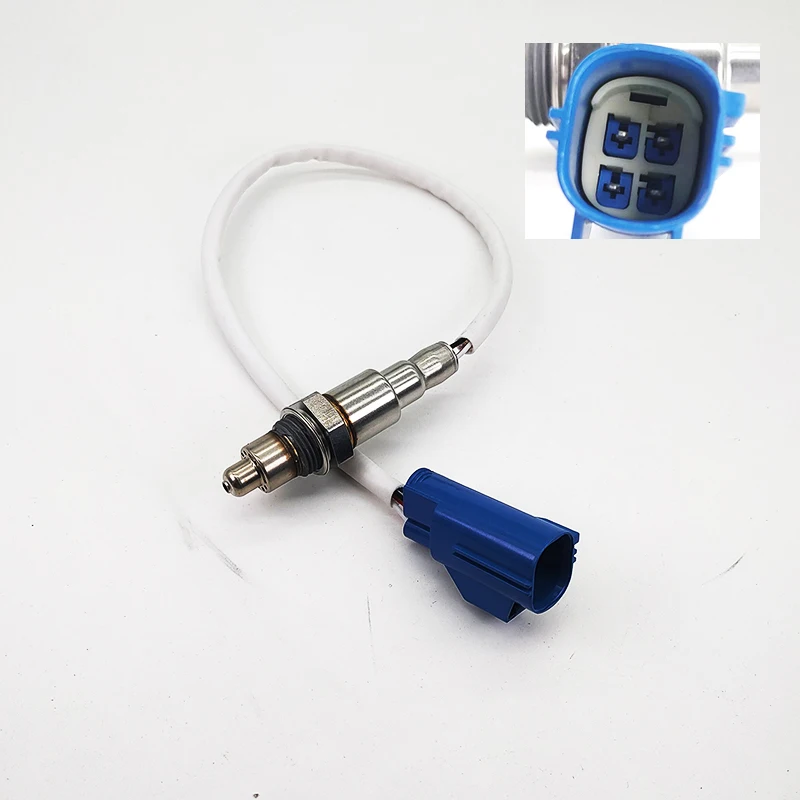 T2R54607 DX23-9G444-FC High Quality oxygen sensor For JAGUAR F-TYPE Coupe Convertible XF I XJ 3.0L 5.0L New 02T2R54607 Car Parts
T2R54607 DX23-9G444-FC High Quality oxygen sensor For JAGUAR F-TYPE Coupe Convertible XF I XJ 3.0L 5.0L New 02T2R54607 Car Parts