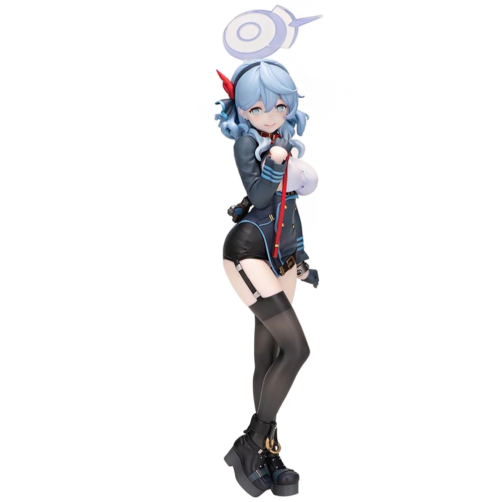 Anime figure Amau Ako standing action figure cute girl Amau Ako figurine PVC Model Toy Collection Statue Gift desktop ornaments
Anime figure Amau Ako standing action figure cute girl Amau Ako figurine PVC Model Toy Collection Statue Gift desktop ornaments