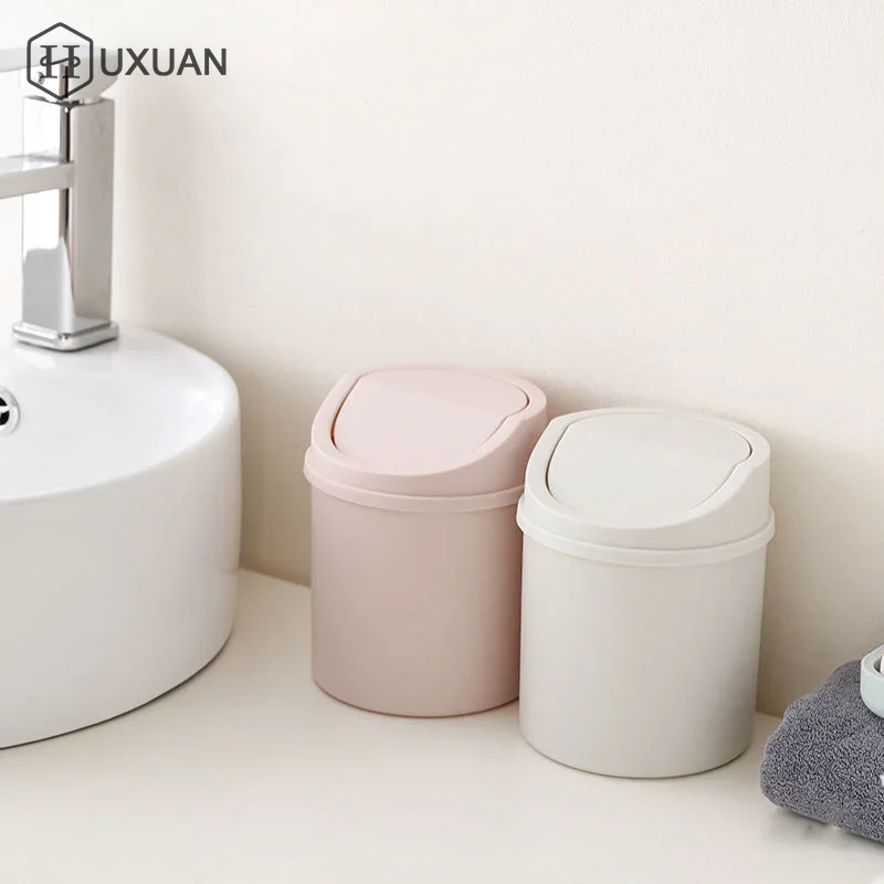 Universal Waste Bin With Lid Desktop Office Organizer Storage Home Garbage Basket Container Table Trash Bin Small Trash Can
Universal Waste Bin With Lid Desktop Office Organizer Storage Home Garbage Basket Container Table Trash Bin Small Trash Can