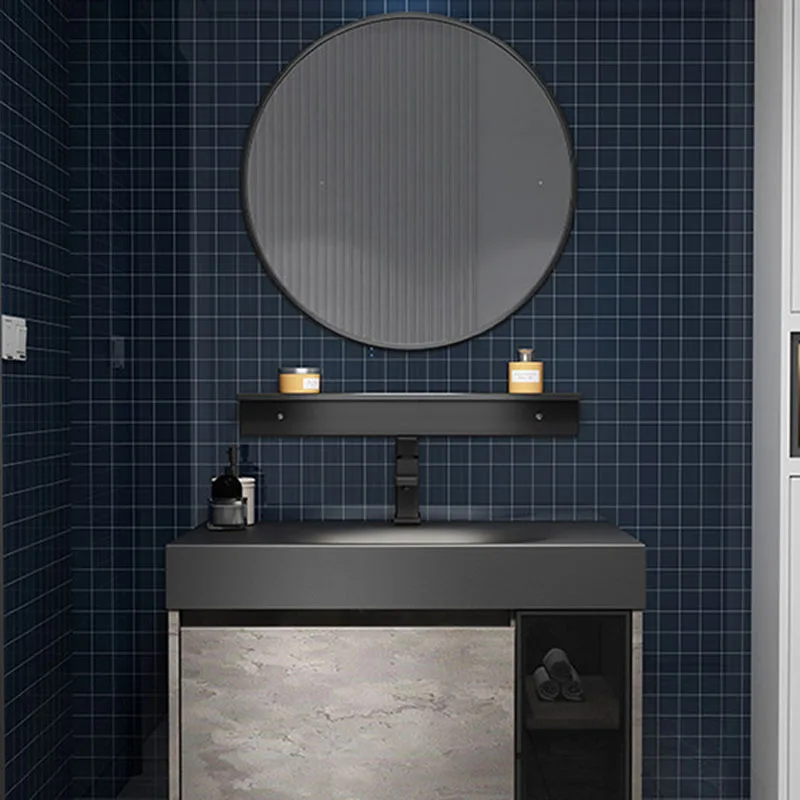 Show Reception Bathroom Cabinet Salon Postmodern Skincare Bathroom Cabinet Lazy Display Archivadores Entrance Hall Furniture
Show Reception Bathroom Cabinet Salon Postmodern Skincare Bathroom Cabinet Lazy Display Archivadores Entrance Hall Furniture