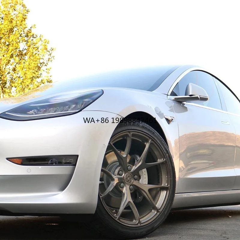 Multi-Spoke Forged Corrosion Resistant Forged Rims 21 20 5x120 5x112 18 5x114.3 19
Multi-Spoke Forged Corrosion Resistant Forged Rims 21 20 5x120 5x112 18 5x114.3 19