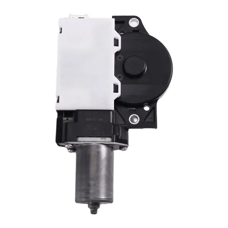 A20K-Car Sunroof Motor For Lexus NX250 NX350 Nx350h Nx450h+ 2022-2025- Sun Roof Motor Replacement Part 63260-F6030 63260F6030
A20K-Car Sunroof Motor For Lexus NX250 NX350 Nx350h Nx450h+ 2022-2025- Sun Roof Motor Replacement Part 63260-F6030 63260F6030