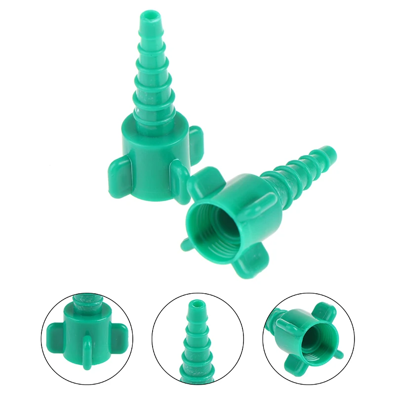 Transfer Head For Oxygen Concentrator Nasal Tube General Accessories WIthout Humidification Cup
Transfer Head For Oxygen Concentrator Nasal Tube General Accessories WIthout Humidification Cup