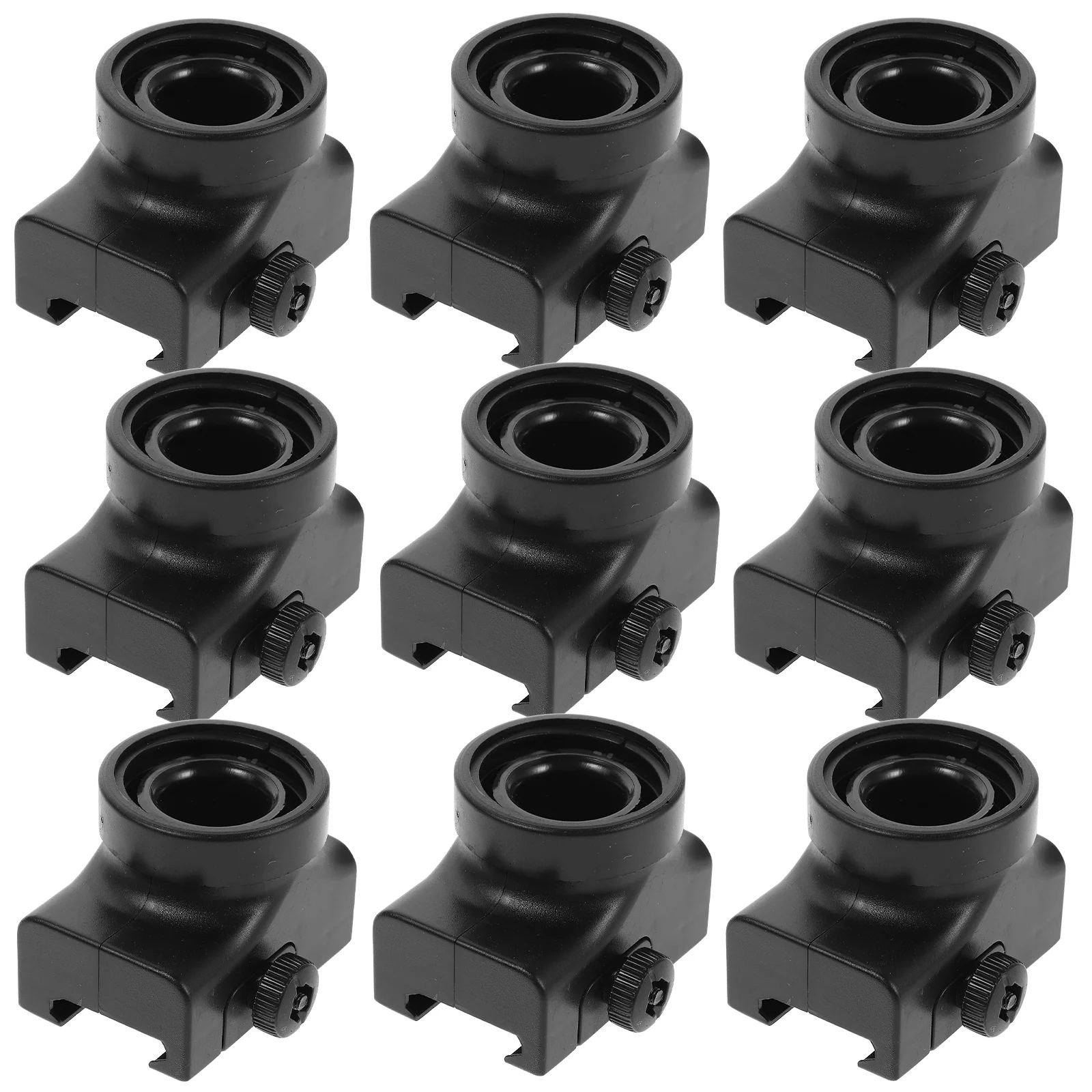 10 Pcs Component Water Bottle Adapter Child Toys Plastic Shooter Replacement Parts
10 Pcs Component Water Bottle Adapter Child Toys Plastic Shooter Replacement Parts