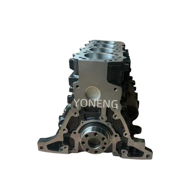 HIGH Quality Diesel Engine 4M40 short block 4 Cylinder 2.8L for Mitsubishi L200, Pajero, Pick-up Trucks
HIGH Quality Diesel Engine 4M40 short block 4 Cylinder 2.8L for Mitsubishi L200, Pajero, Pick-up Trucks