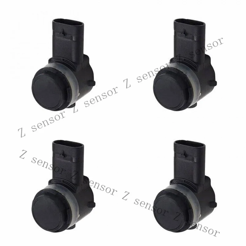 AAA+ 4PCS PDC Parking Sensor 66209283750 For BMW 5 5er G30 G31 / 7 7er G11 G12 New
AAA+ 4PCS PDC Parking Sensor 66209283750 For BMW 5 5er G30 G31 / 7 7er G11 G12 New