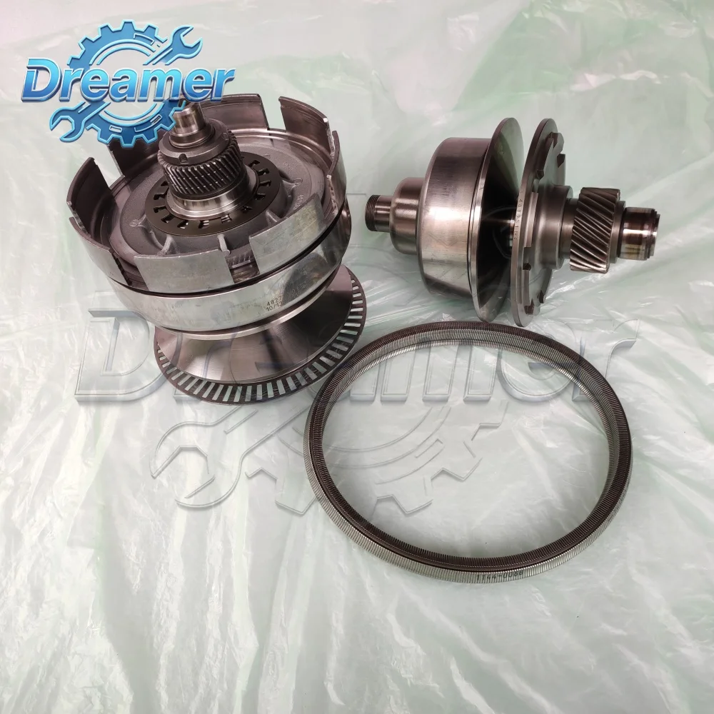 VT1 VT2 VT3 High Quality CVT Transmission Pulley Chain Sprocket Assembly With 901064 Chain Fits For Mini Cooper Lifan
VT1 VT2 VT3 High Quality CVT Transmission Pulley Chain Sprocket Assembly With 901064 Chain Fits For Mini Cooper Lifan