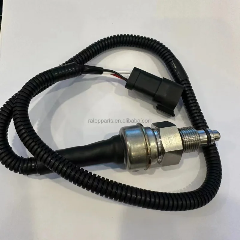 Датчик давления для экскаватора PC200-10 7861-93-1620 7861-92-1680 7861-93-1680
Датчик давления для экскаватора PC200-10 7861-93-1620 7861-92-1680 7861-93-1680