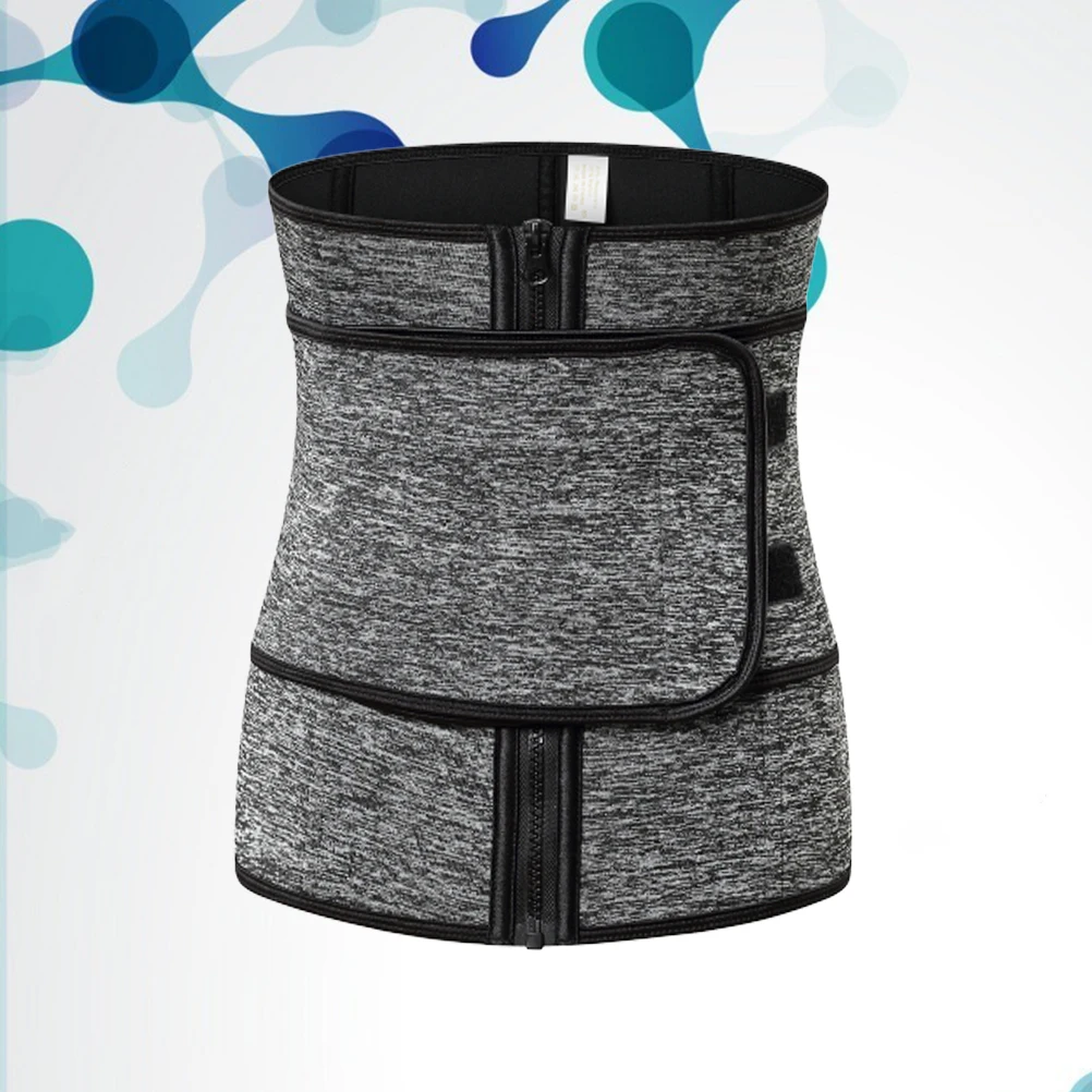 1pc Waist Trainer Corset Zipper Design Tummy Flattening Waistband Bust Lifting Back Fat Minimizing Posture Support Shapewear
1pc Waist Trainer Corset Zipper Design Tummy Flattening Waistband Bust Lifting Back Fat Minimizing Posture Support Shapewear