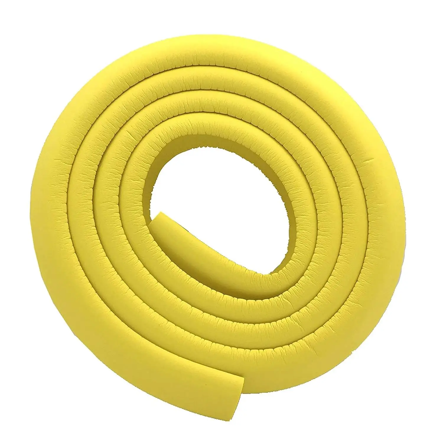 Очень толстые L-образные защитные края мебели, защита бампера для безопасности детей, желтая пена 6,5 футов
Очень толстые L-образные защитные края мебели, защита бампера для безопасности детей, желтая пена 6,5 футов