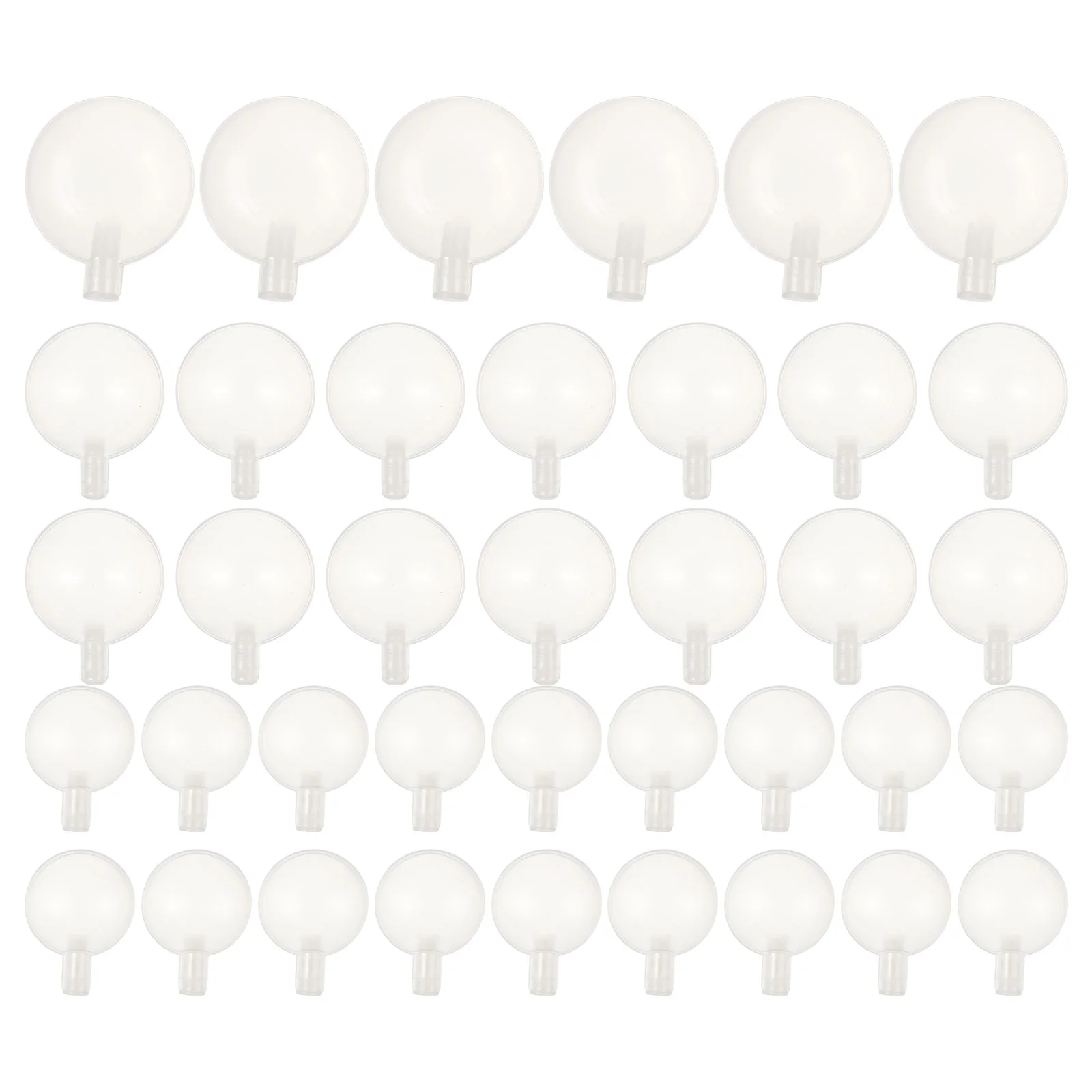 210pcs Replacement Toys Squeakers Repair Pet Toy Noise Maker Insert Airbag Toys BB Voice Replacement Squeakers Parts
210pcs Replacement Toys Squeakers Repair Pet Toy Noise Maker Insert Airbag Toys BB Voice Replacement Squeakers Parts