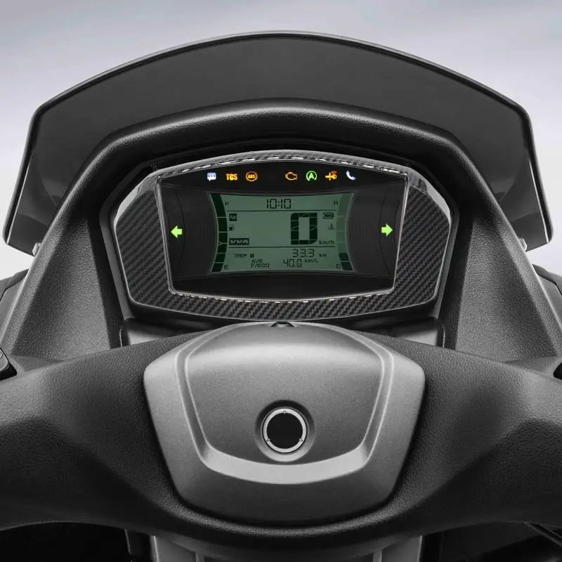 Carbon Fiber Instrument Cover Meter Protection Decor Motorcycle Refitting Modification Accessories ForYamaha NMAX155 2020 2021
Carbon Fiber Instrument Cover Meter Protection Decor Motorcycle Refitting Modification Accessories ForYamaha NMAX155 2020 2021