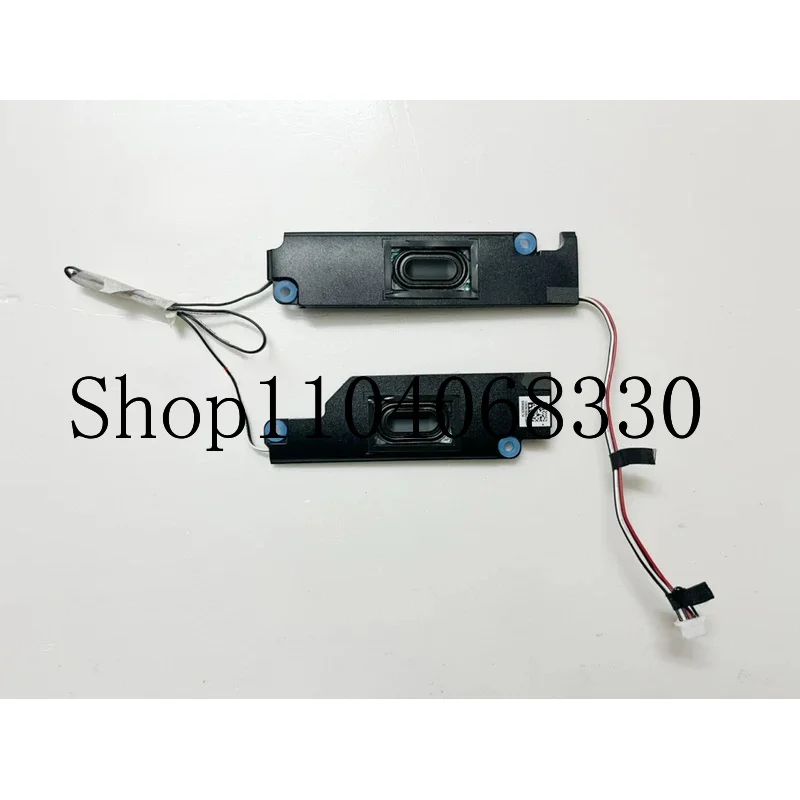 Original Laptop Left & right Speaker For Huawei MateBook D 14 KLW-W09 KLVC-WAH9L WFH9L D14 NBL-WAQ9R NBB-WAH9P SpeakersTested OK
Original Laptop Left & right Speaker For Huawei MateBook D 14 KLW-W09 KLVC-WAH9L WFH9L D14 NBL-WAQ9R NBB-WAH9P SpeakersTested OK