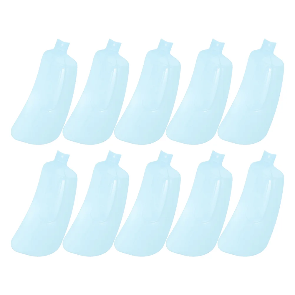 10 Pcs Leaf Small Ceiling Fan Blades Travel Rechargeable Portable Hand Folding Plastic Standing
10 Pcs Leaf Small Ceiling Fan Blades Travel Rechargeable Portable Hand Folding Plastic Standing