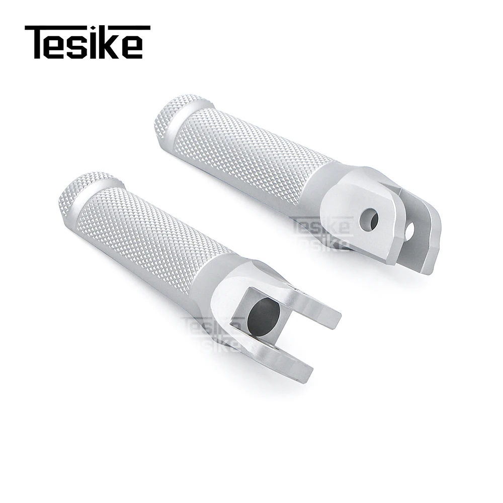 Front Driver Footrest Foot Pegs For Ducati Panigale 899 959 1199 1299 V4 Streetfighter 1100 Motorcycle Pedal Accessories
Front Driver Footrest Foot Pegs For Ducati Panigale 899 959 1199 1299 V4 Streetfighter 1100 Motorcycle Pedal Accessories