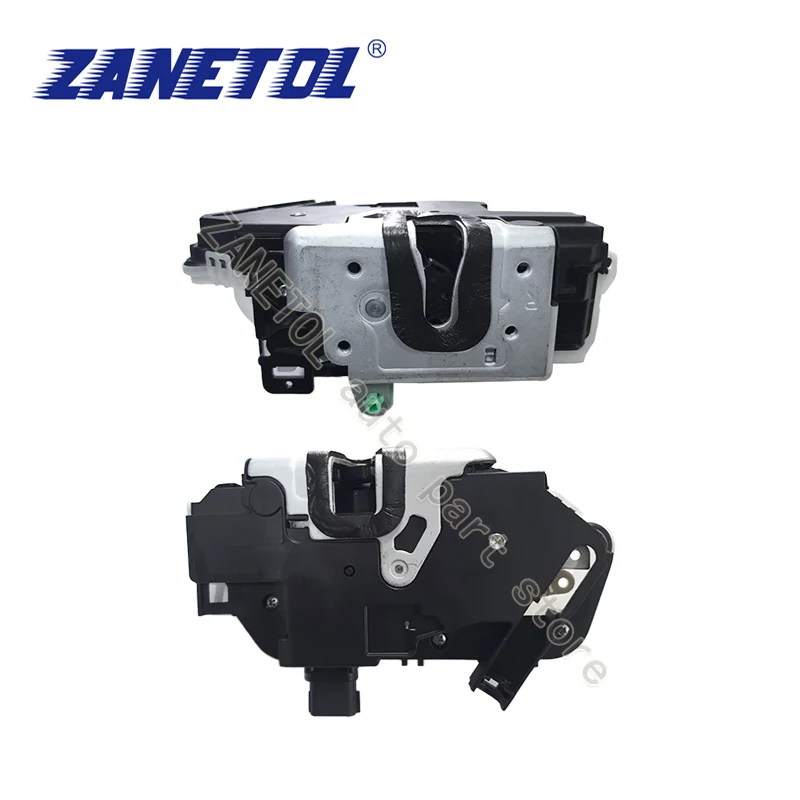 ZANETOL Cars Accessories Design Door Lock Actuator for FORD TAURUS 2010~2019 LINCOLN MARK LT 2010~2014 BL3Z5421812A 8A5Z5421812E
ZANETOL Cars Accessories Design Door Lock Actuator for FORD TAURUS 2010~2019 LINCOLN MARK LT 2010~2014 BL3Z5421812A 8A5Z5421812E