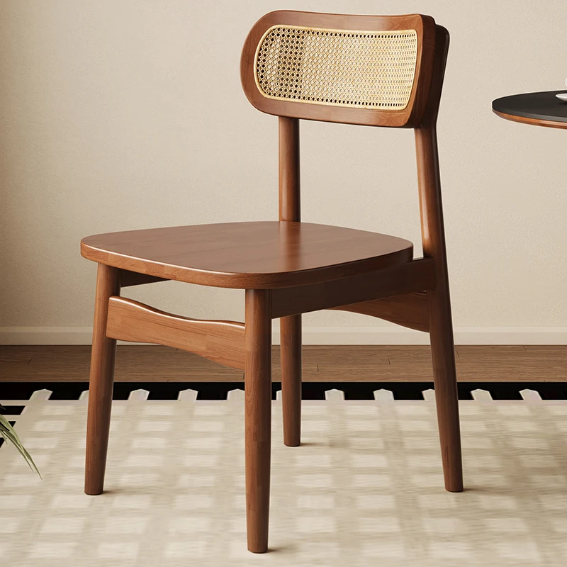 Waterproof Style Dining Chairs Italian Designer Modern Leather Dining Chairs Sturdy Italian Sillas Comedor Furniture Home 
Waterproof Style Dining Chairs Italian Designer Modern Leather Dining Chairs Sturdy Italian Sillas Comedor Furniture Home