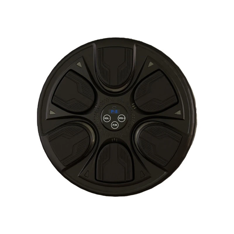 Smart Music Boxings Trainer Decompression Boxing Target Bluetooth Children's Boxing Trainer Sanda Boxings Target Training
Smart Music Boxings Trainer Decompression Boxing Target Bluetooth Children's Boxing Trainer Sanda Boxings Target Training