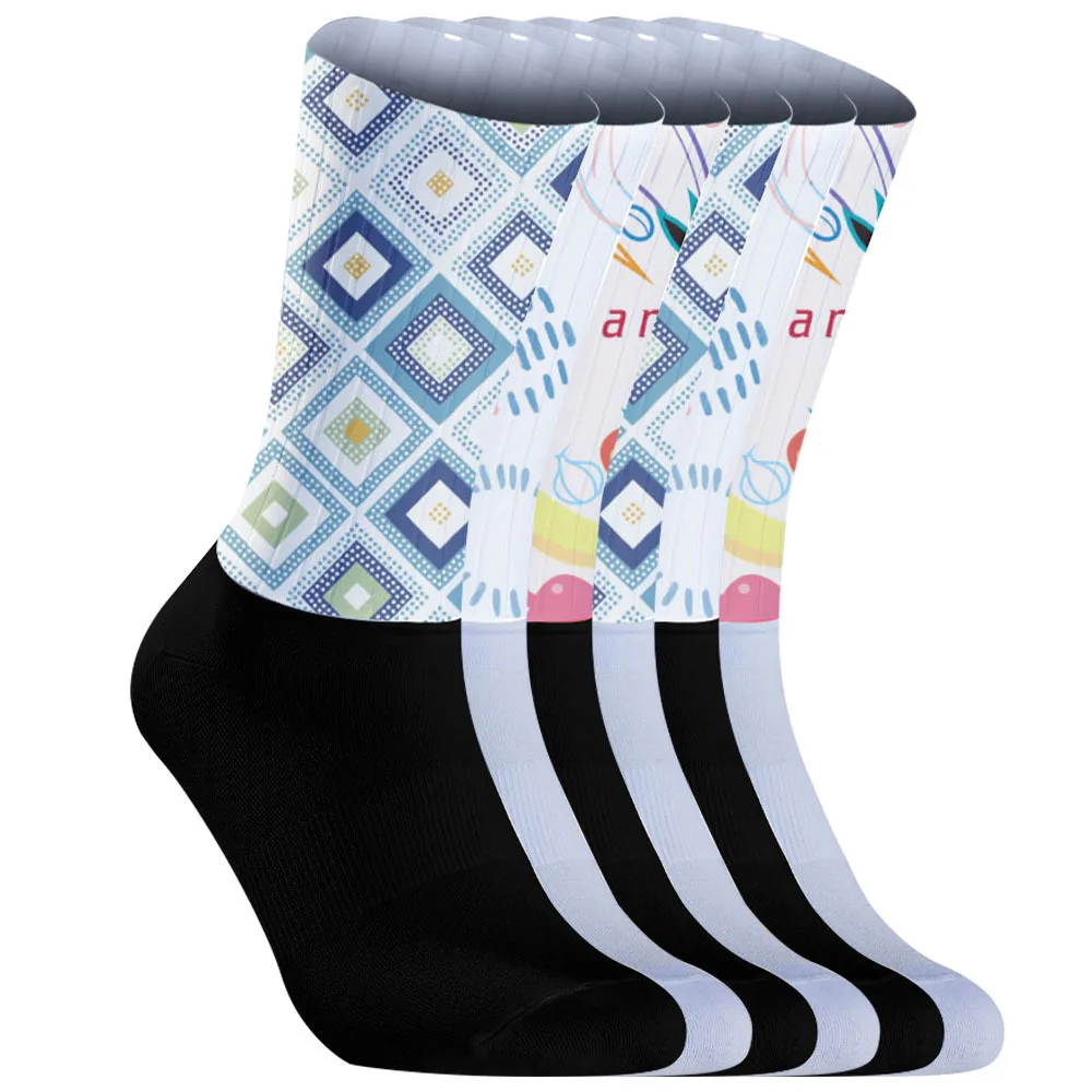 2025 New High sensitivity yarn socks enhance the recognition of night riders!
2025 New High sensitivity yarn socks enhance the recognition of night riders!