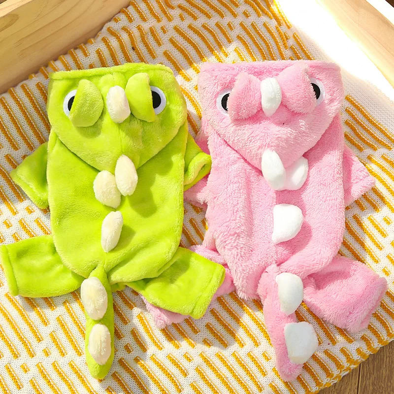 For Dogs Jumpsuit Puppy Pajamas Small Medium Pet Clothing Elegant Four Legs Clothes Chihuahua Pomeranian Costume Pet Supplies
For Dogs Jumpsuit Puppy Pajamas Small Medium Pet Clothing Elegant Four Legs Clothes Chihuahua Pomeranian Costume Pet Supplies